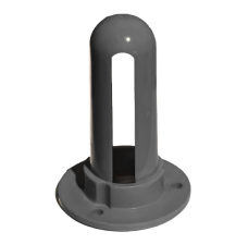 Gray Sight Float Protector