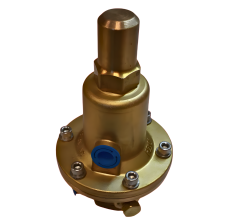 T-Handle Adjusting Screw Only, For BR-1786/88 Regulators