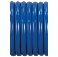 Non-Conductive Nitrous Hose, 250 FT