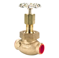 RegO 1-1/2" THREADED