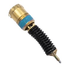 REFRIG PRV, 1" NPT, 450 PSI STD