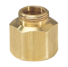 3/8" F.NPT outlet for PRV9432 & PRV9433