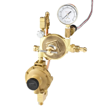 RegO Inertrol Outfit, For Cooper Power / McGraw Edison Transformer