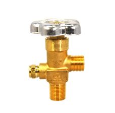 CO2 Cylinder Valve