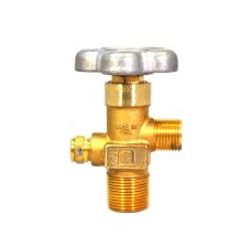 CYLINDER VALVE