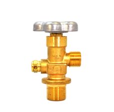 CYLINDER VALVE