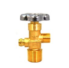 CYLINDER VALVE