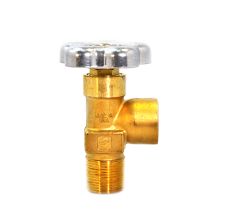 CYLINDER VALVE