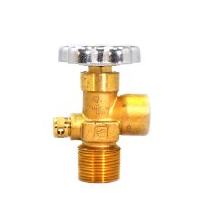 CYLINDER VALVE