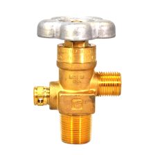 Air Cylinder Valve