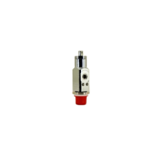 CYLINDER VALVE