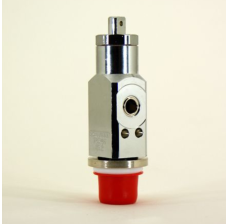 Carbon Dioxide Cylinder Valve, CGA 940, MRI Compatible KVMB94051-32