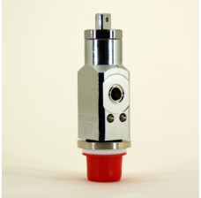 Nitrous Oxide Cylinder Valve, CGA 910, MRI Compatible KVMB91051-32, O-Ring Included