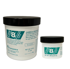 9722167 LOX-8 PLUMBERS PUTTY 2oz JAR