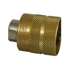 Lift Truck Connector