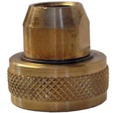 Swivel Coupling