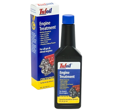 Tufoil Engine Treatment by Fluoramics, 8 oz.