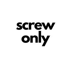 screw