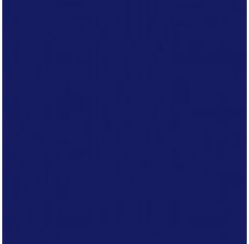 Aerosol Blue Spray Paint, TWO CASES (24 CANS)