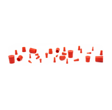 Type K Series Cap 558, 100PK