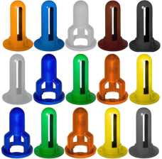 Black Sight Float Protector