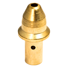 60/40 Helium/Air Mixer