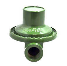 Automatic Mylar Regulator, 180°