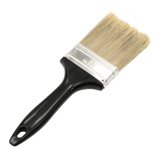 3'' Cyl Coating Brush