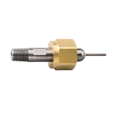 Sherwood GSRPV Series Fixed Pin, CGA 680