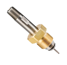 Sherwood GSRPV Series Retractable Pin, CGA 590