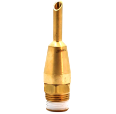 Inflator Nozzle Mylar Tip 