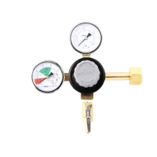 Taprite Primary Beer, Wine, Coffee Regulator - Suited for Nitrogen, Mixed Gas (Beer Gas), Argon