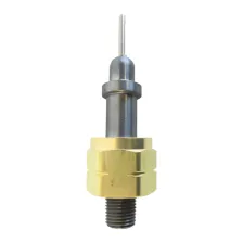 Sherwood Stainless Steel Nipple + Stainless Steel Retractable Pin + Brass Nut, EPDM O-Ring, CGA 590R (Previously TLG590SLW)