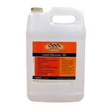 Adhesive Remover - Gallon