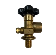 CYLINDER VALVE