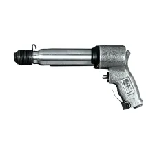Heavy Duty Riveting Pistol Grip Air Hammer, Model #80010
