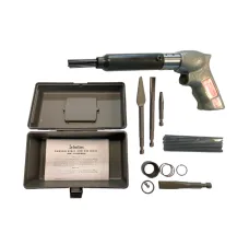 Bantam Bully #95510 Scaler Kit, Accessory Tools Included