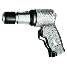 Scaling & Chipping Pistol Grip Air Hammer, Model #60010