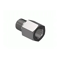 Stainless Steel Pipe Thread Bushing