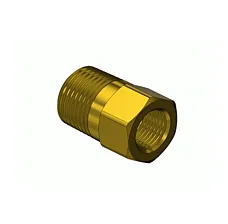 Brass Reducer Bushing