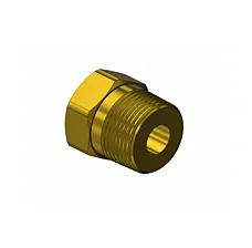 Brass Reducer Bushing
