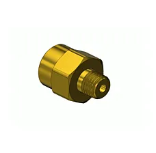 Brass Pipe Thread Bushing