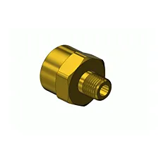 Brass Pipe Thread Bushing
