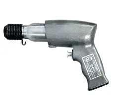 Riveting Pistol Grip Air Hammer, Model #240001