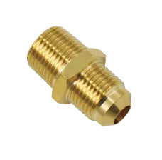 Sherwood Flared Safety Pressure Relief Device