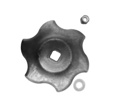 Sherwood 630 Series Handwheel Replacement Kit