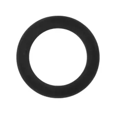 Gasket for Yoke Adapters - Glass Filled PTFE (.937 OD)