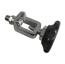 Pin Indexed Yoke, CGA 930