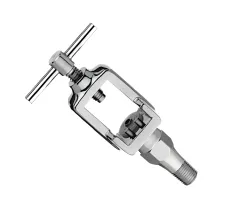 Pin Indexed Yoke, CGA 930