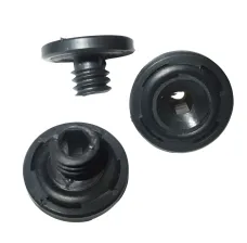 Carbon Dioxide Washer + O-Ring, CO2, 50 Pack